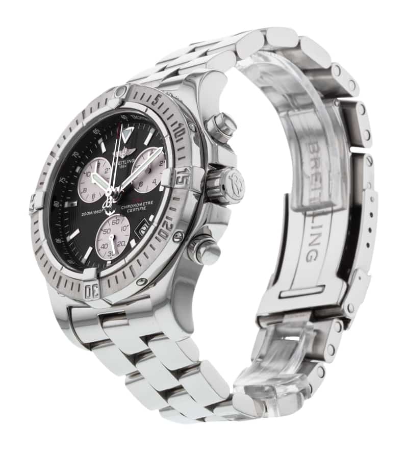 Breitling Colt Quartz A73380